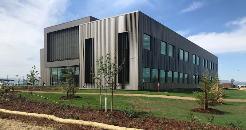 Photo by Rogue Community College - Table Rock Campus (Google)