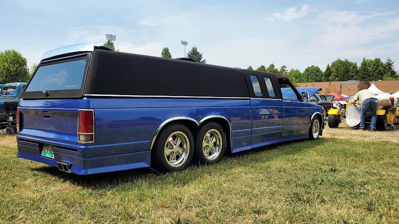 Photo by Mike VanDeWalker (Google)