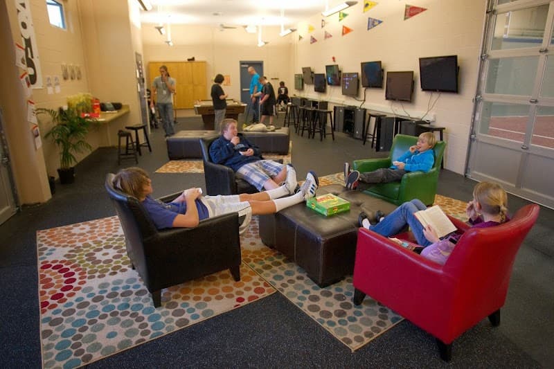 Photo by Two50 youth center (Google)