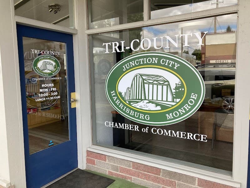 Photo by Tri-County Chamber of Commerce (Google)