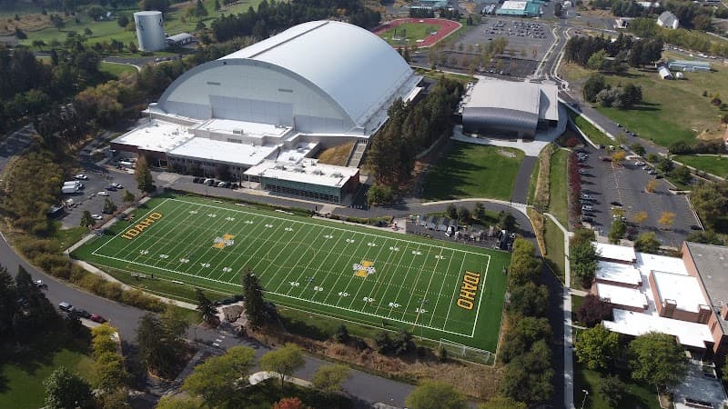 Photo by Gavin Gervais (Google)