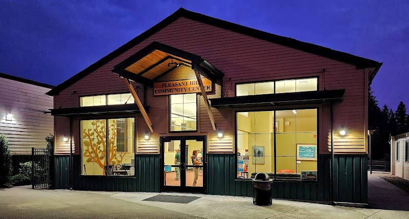 Pleasant Hill Community Center