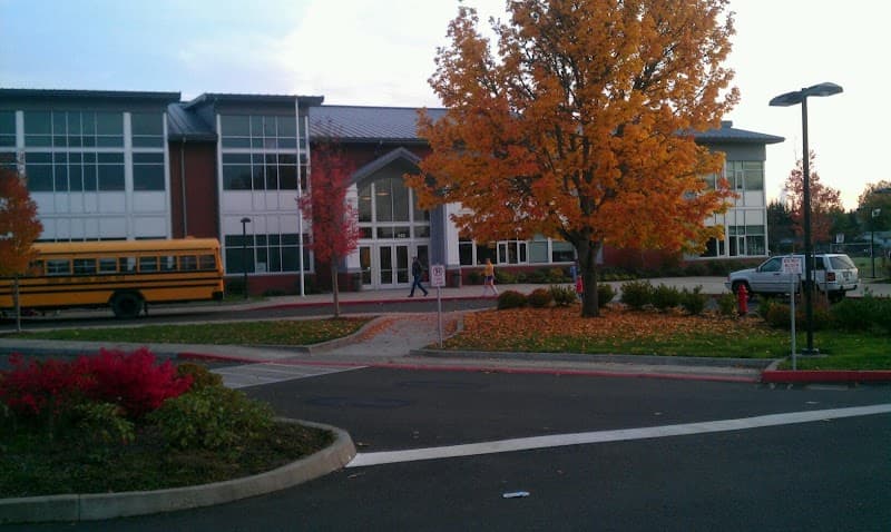 Creswell Middle School