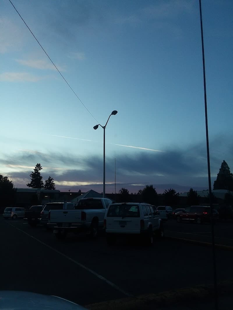 Thurston Middle School