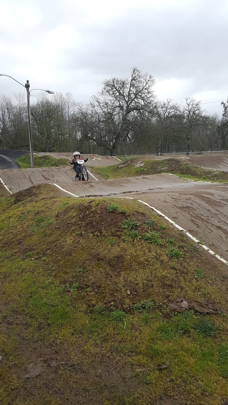 Emerald Valley BMX