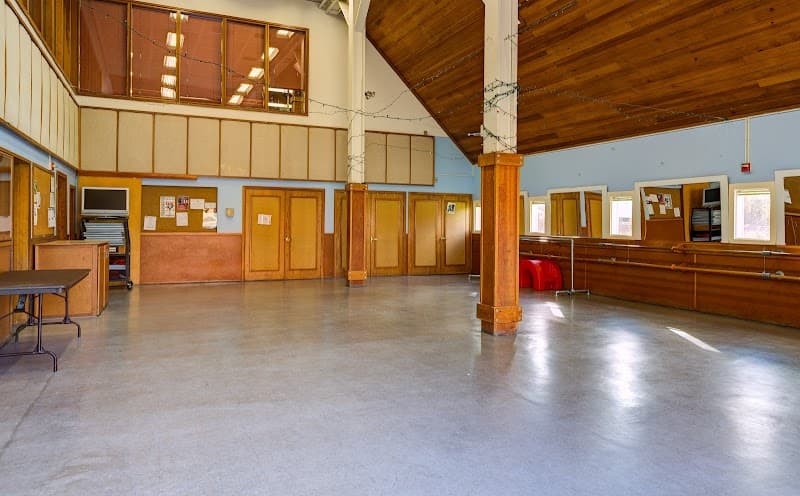 Petersen Barn Community Center