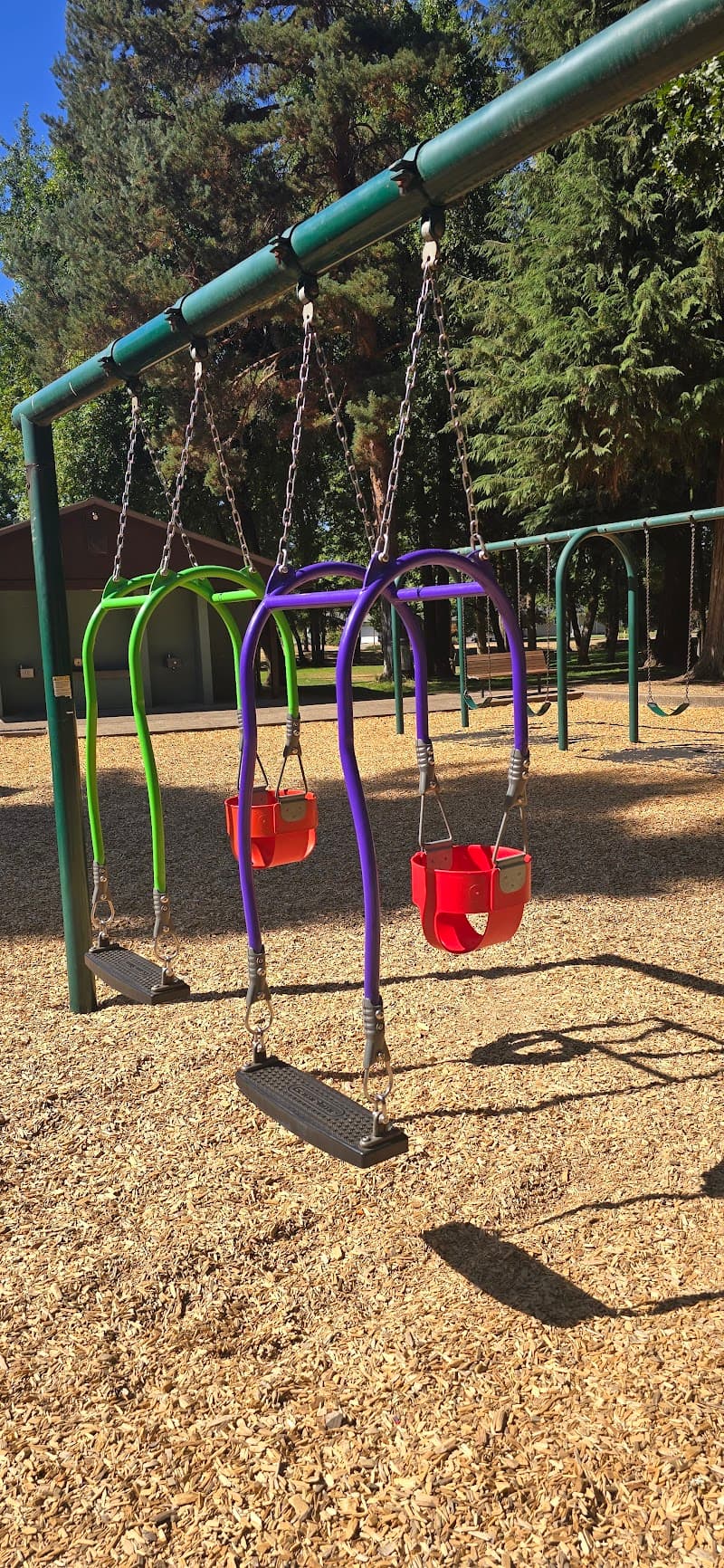 Emerald Park Community Center