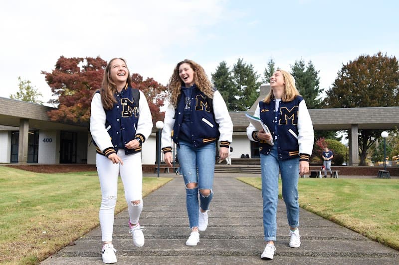 Photo by Marist Catholic High School (Google)