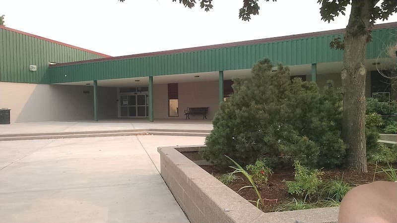 Monroe Middle School