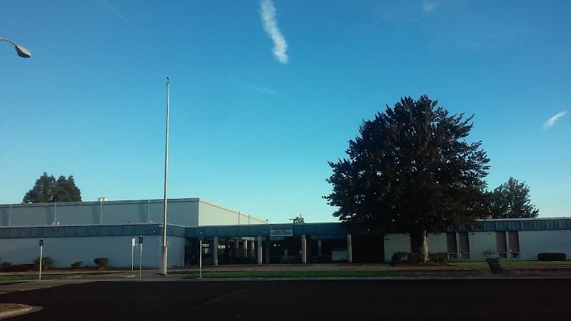 Briggs Middle School