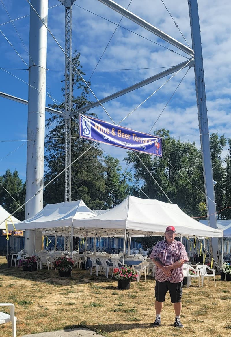 Junction City Community Services Center