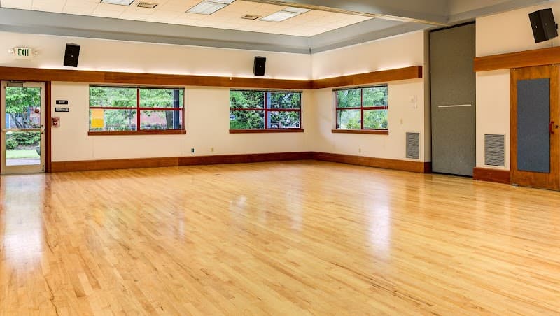 Hilyard Community Center