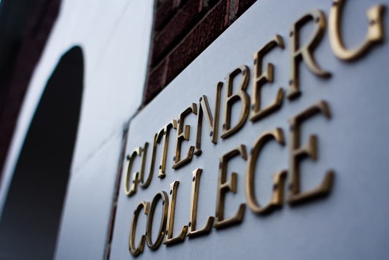 Photo by Gutenberg College (Google)