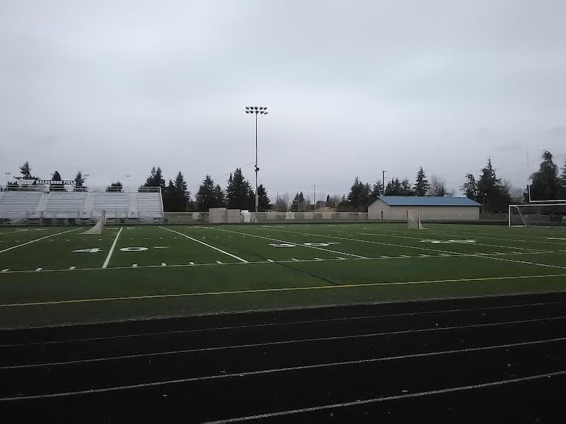 Churchill High School