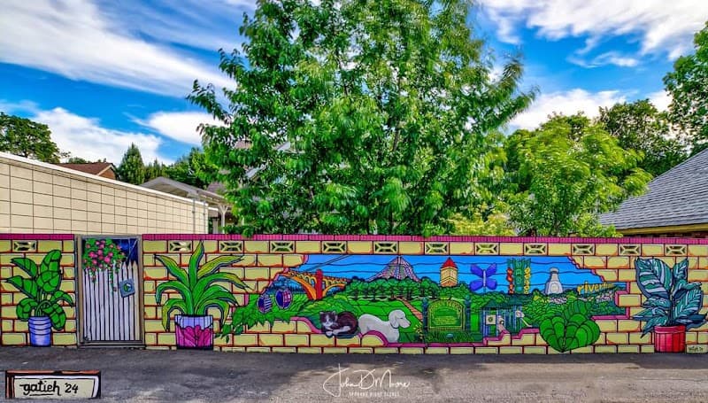 Photo by Corbin Park (Google)