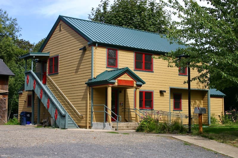 Photo by River House Outdoor Center (Google)