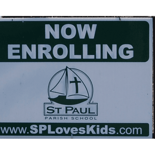 Saint Paul Parish School