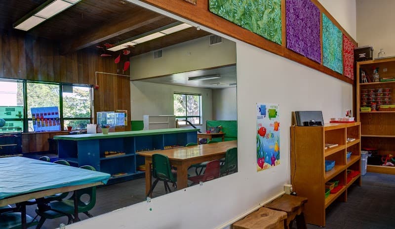 Amazon Community Center