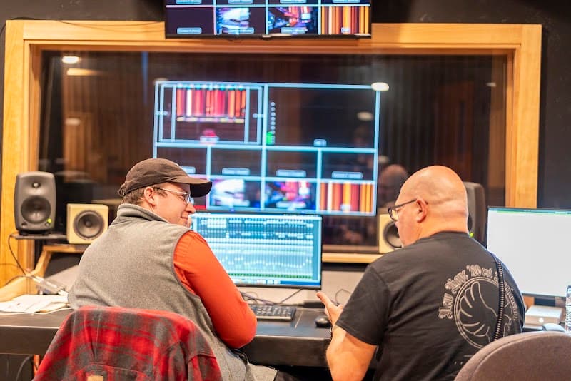 New Hope Christian College