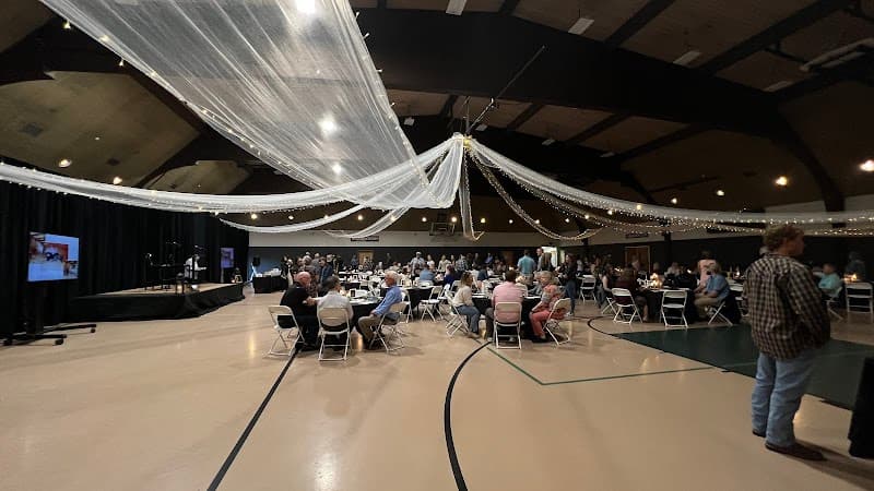 Willamette Christian School