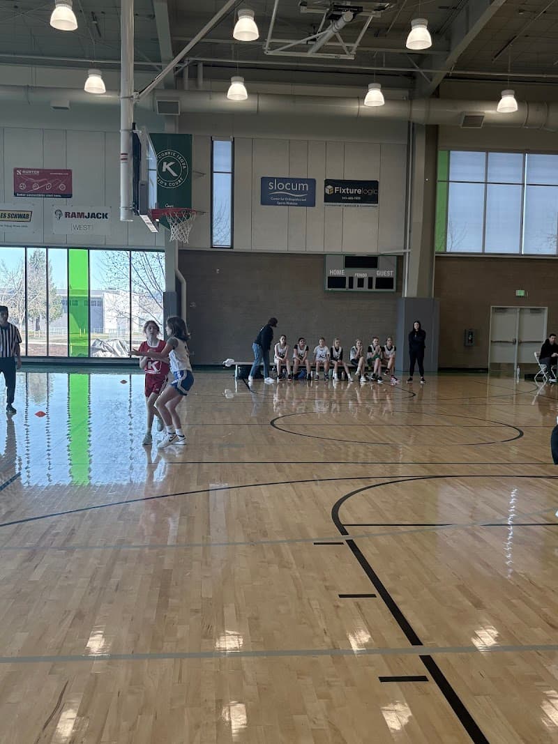 Photo by Sara Pacific NorthCoast Edge (Google)