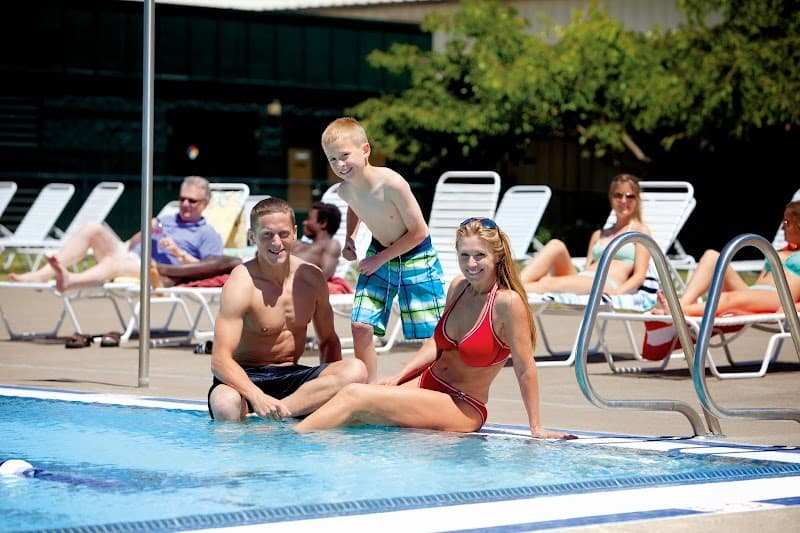 Eugene Swim & Tennis Club