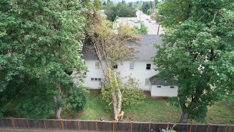 Willakenzie Grange Hall