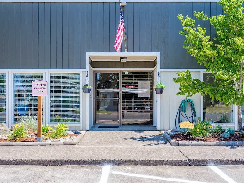 Churchill Meadows Pool