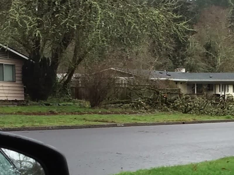 Spencer Butte Middle School