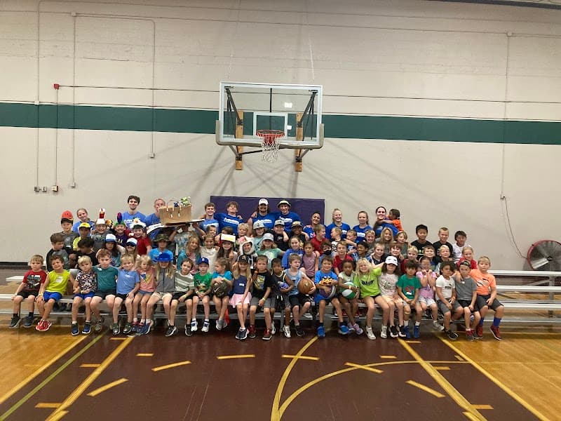 Photo by The Warehouse Athletic Facility (Google)