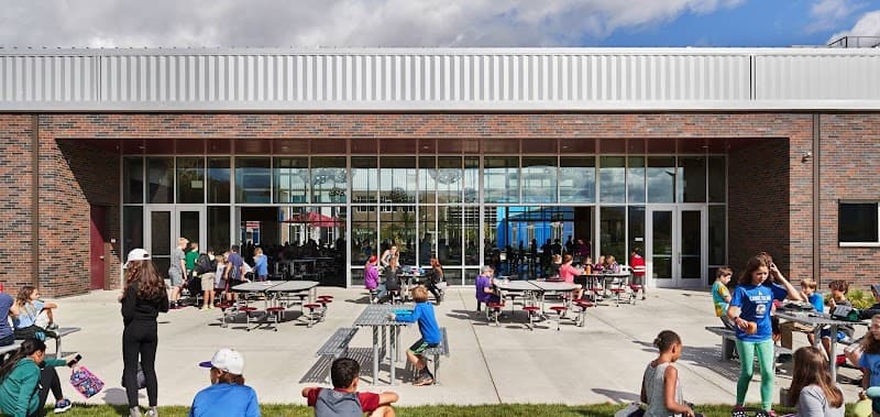 Photo by Oliver Elliott (Google)