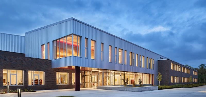 Roosevelt Middle School