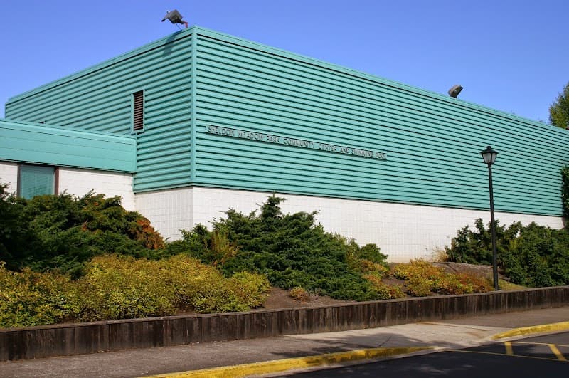 Photo by Sheldon Community Center (Google)