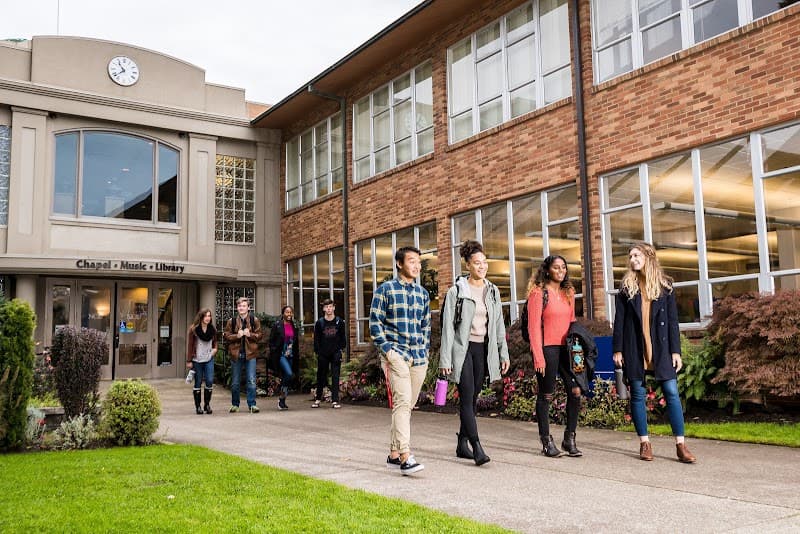 Photo by Bushnell University (Google)