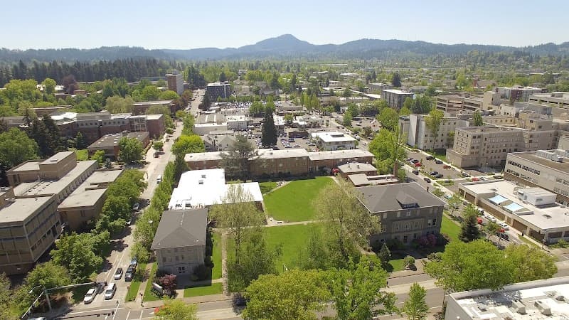 Photo by Bushnell University (Google)