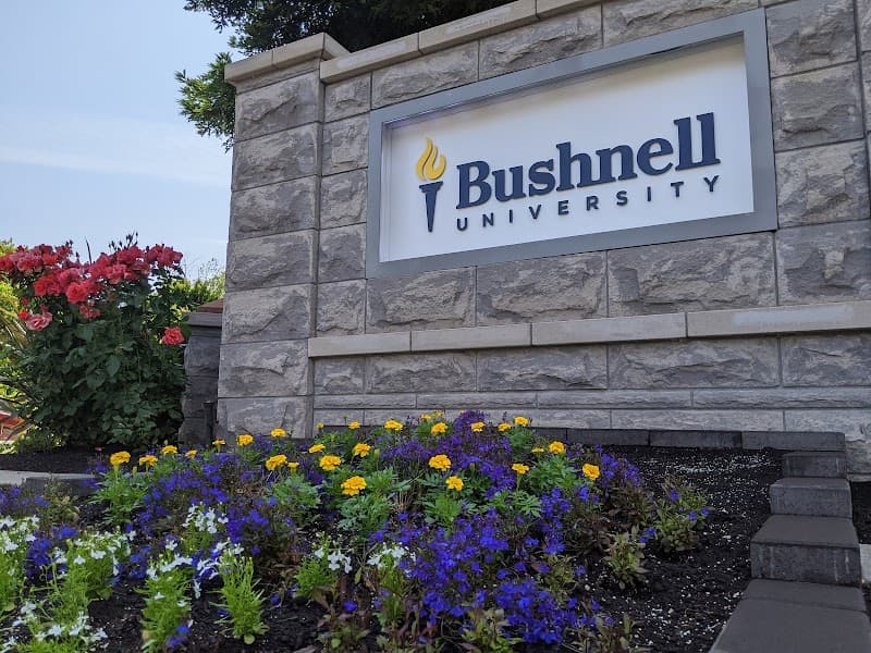 Bushnell University