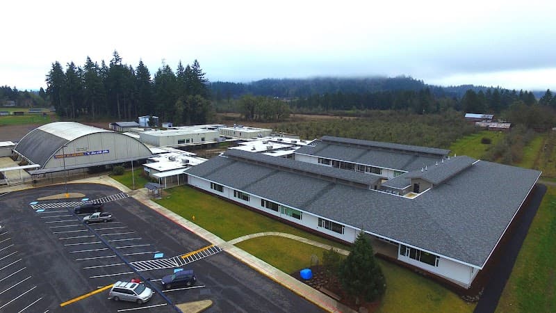 Pleasant Hill High School