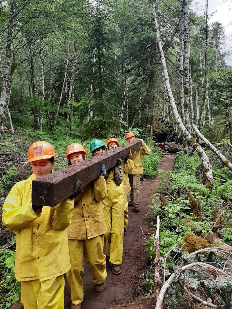 Northwest Youth Corps