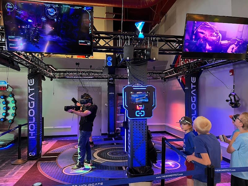 Photo by James Quattlebaum (Google)