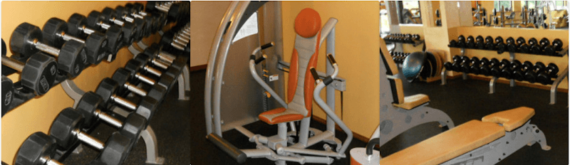 Photo by Bend Downtown Athletic Club (Google)