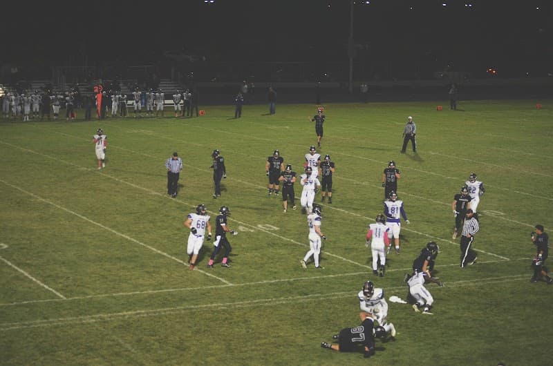 Photo by Chy Evenson (Google)