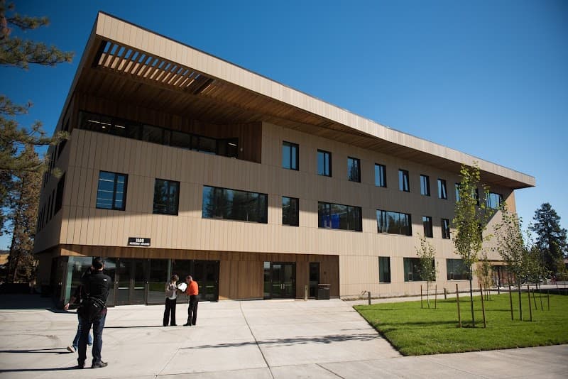 Photo by Oregon State University-Cascades (Google)