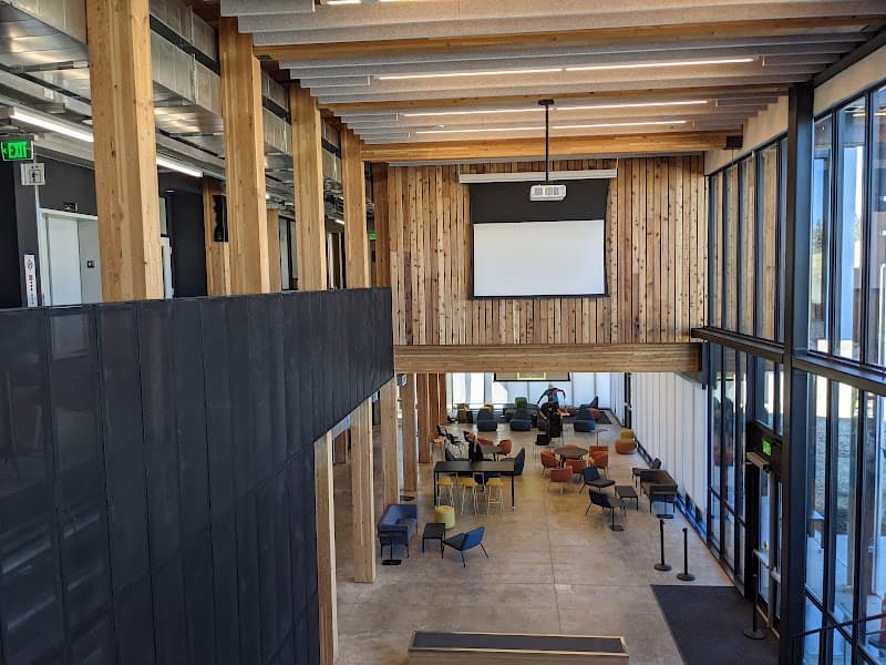 Oregon State University - Cascades