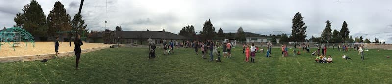 Photo by Bend International School (Google)