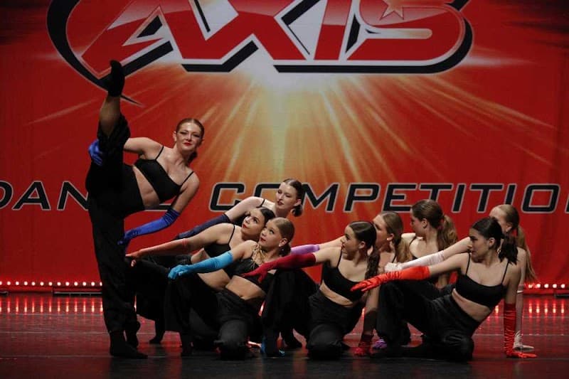 Photo by Unity Dance Collective (Google)