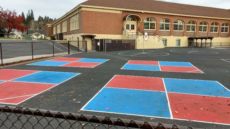 Highland Magnet School at Kenwood