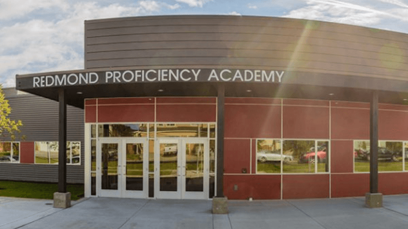 Photo by Redmond Proficiency Academy (Google)