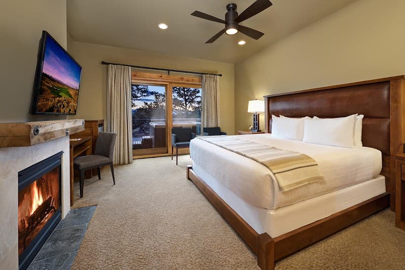 Photo by Brasada Ranch (Google)