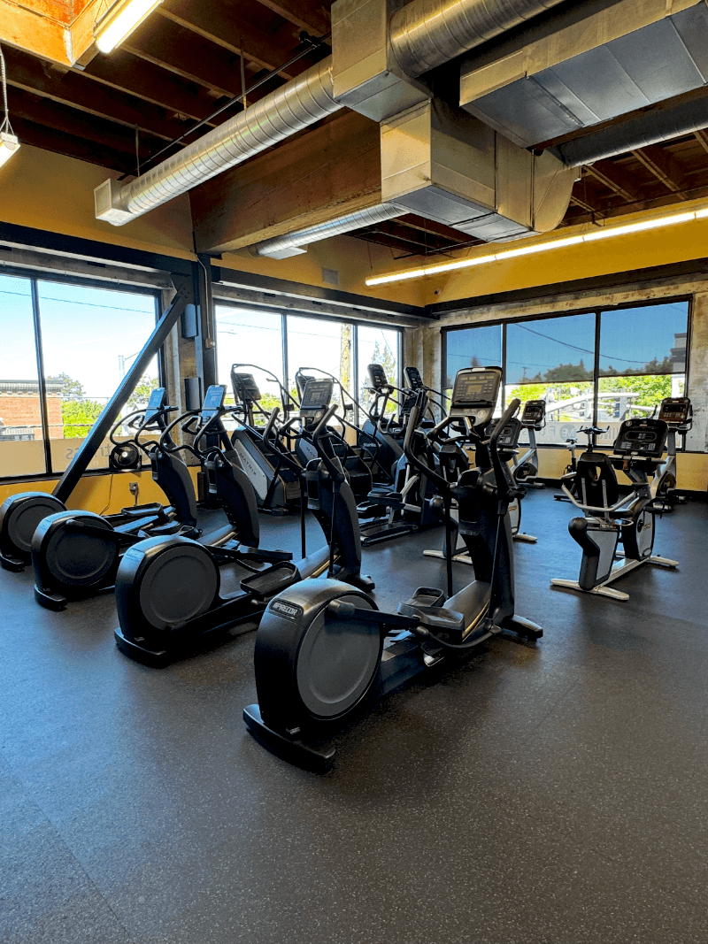 Photo by Me Fitness Studios (Google)