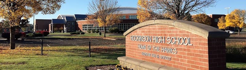 Hockinson High School